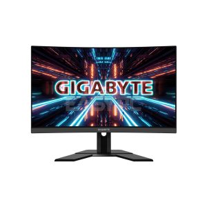 Gigabyte GP-G27QC-AP 27" 165Hz Gsync/Freesync VA Curve Monitor-a