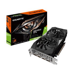 Gigabyte Gtx 1660 Super D6 GV-N166SD6-6GD 6gb 192bit GDdr6-a