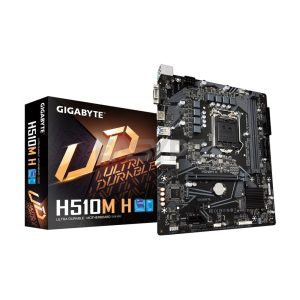 Gigabyte H510M-H-a