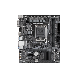 Gigabyte H610M-H V3 LGA 1700 DDR4 Motherboard-a