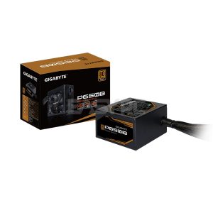 Gigabyte P650B 650 watts 80 Plus Bronze Power Supply-a