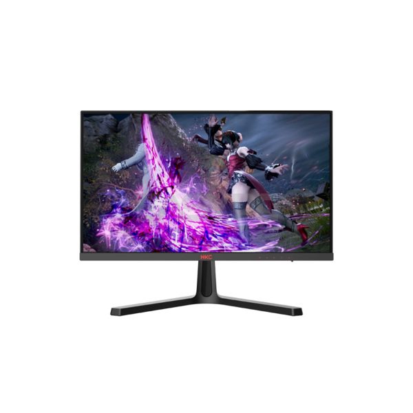 HKC-MG24V9F 24" 165Hz FreeSync Gaming Monitor-a