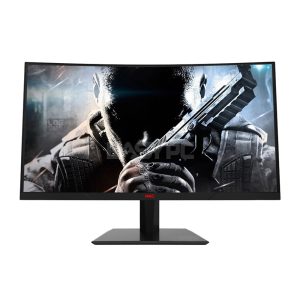 HKC M27G3F 27" 144Hz Curved Gaming Monitor-a