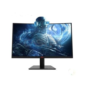 HKC M27G3F 27" 165Hz Curved Gaming Monitor-a