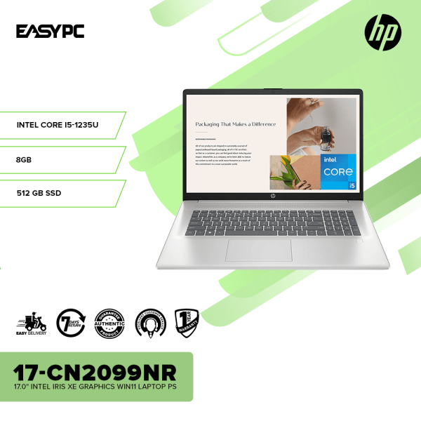 HP17-cn2099nr