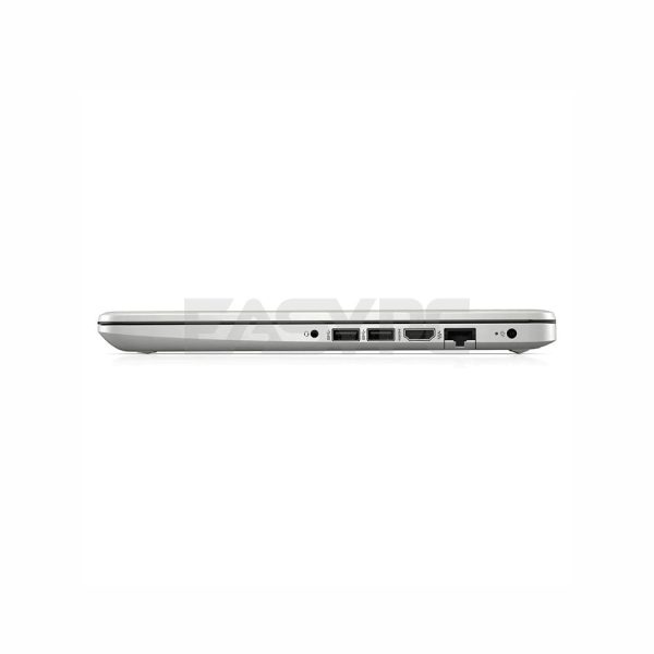 HP Laptop 15s-fq5082TU Intel Core i5-1235U/8GB DDR4/512GB PCIe NVMe M.2 SSD/Win11 Laptop Natural Silver-d