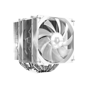 ID-Cooling SE-55 120MM ARGB HSF Snow-a