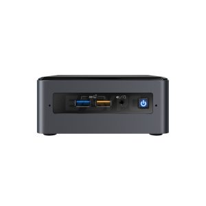 Intel NUC Pentium Silver J005-a