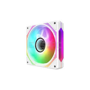 Inplay Openview One X1 Single ARGB Chassis Fan White-a