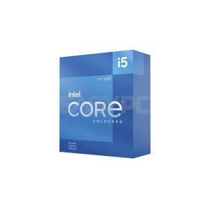 Intel Core I5-12600KF Alder Lake 3.70GHz, Max Turbo Frequency 4.90 GHz Socket 1700 Desktop Processor