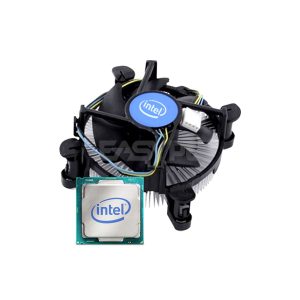 Intel Core I3-10100-a