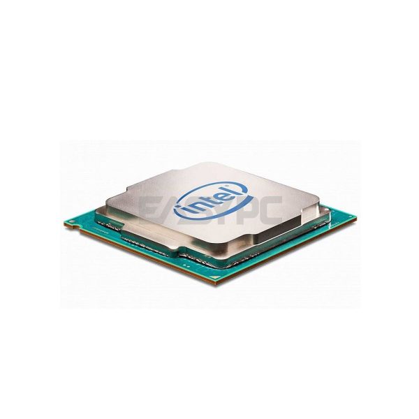 Intel Core I3-10100 -d