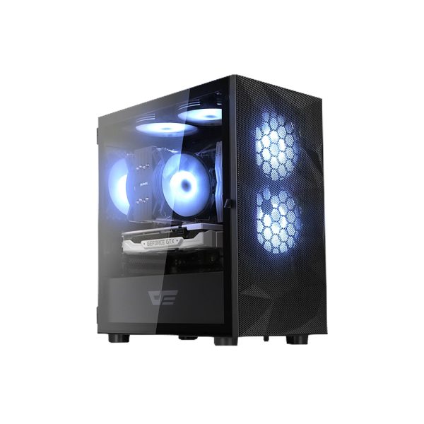 Elite Pro Build