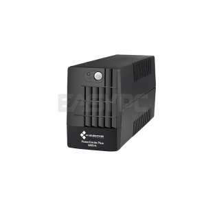 Kebos PG650 Lite 650VA/390W Line Interactive UPS-a