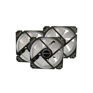 Keytech Tornado 3in1 120mm Chassis Fan-a