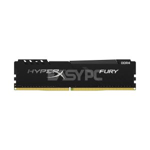 Kingston Fury Beast 4gb 1x4gb Ddr4-2666MT/s-a