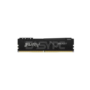 Kingston Fury Beast 8gb 1x8 2666MT/s-b