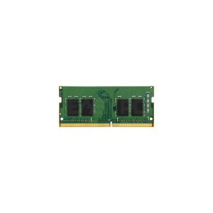 Kingston KVR26S19S8/8 8gb 1x8 2666mhz Ddr4 Sodimm Memory-a