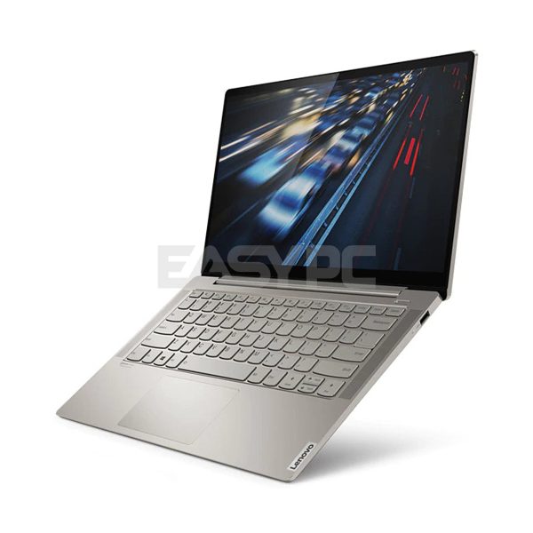 Lenovo S740-14IIL 81RS002APH Intel i7-1065G7/16GB/512GB SSD/MX250/Win10 Laptop Iron Grey 1ION - Image 3