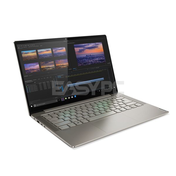 Lenovo S740-14IIL 81RS002APH Intel i7-1065G7/16GB/512GB SSD/MX250/Win10 Laptop Iron Grey 1ION - Image 5