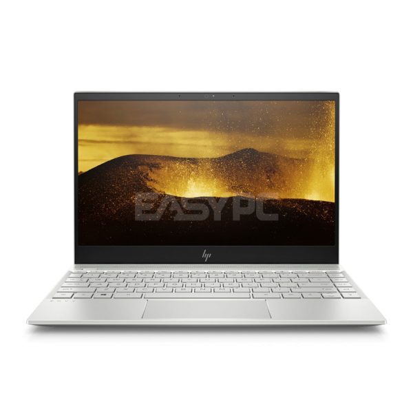 HP Envy 13 AQ0012TX Intel i5-8265U/8GB/256GB SSD/MX 250/Win10 Laptop Silver 1ION