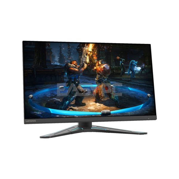 Lenovo G27q-20 27" 1440p 165hz Gaming Monitor-c