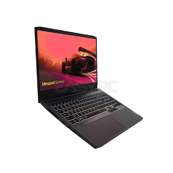 Lenovo IdeaPad 3 Gaming Ryzen 5-5600H-b