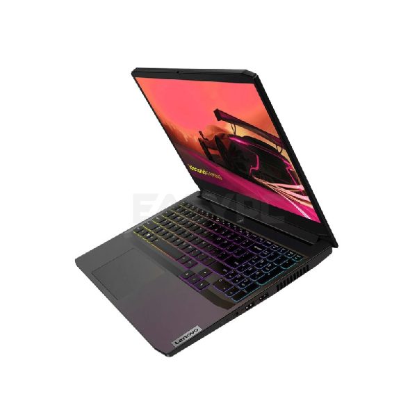 Lenovo IdeaPad 3 Gaming Ryzen 5-5600H-c