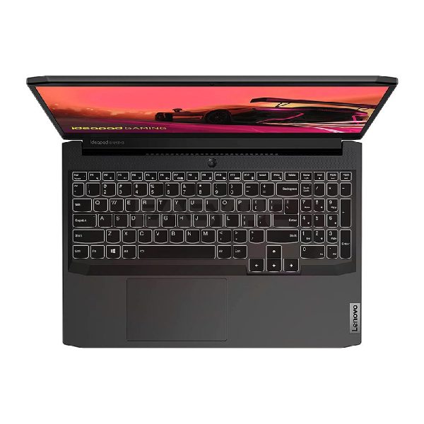 Lenovo IdeaPad 3 Gaming Ryzen 5-5600H-d