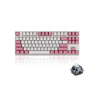 Leopold FC750R PD Light/Pink Cherry-a