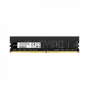 Lexar 8gb 1x8 2666 Ddr4 Value Memory