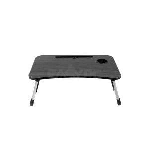 LiteDesk Portable Folding Black-a