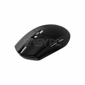 Logitech G304 MAX  Wireless Black-a