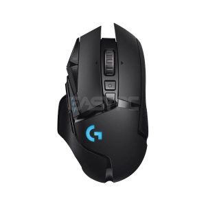 Logitech G502 Lightspeed Wireless Hero 25k-a