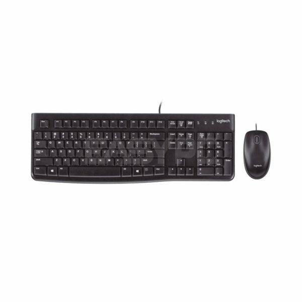 Logitech MK120-a