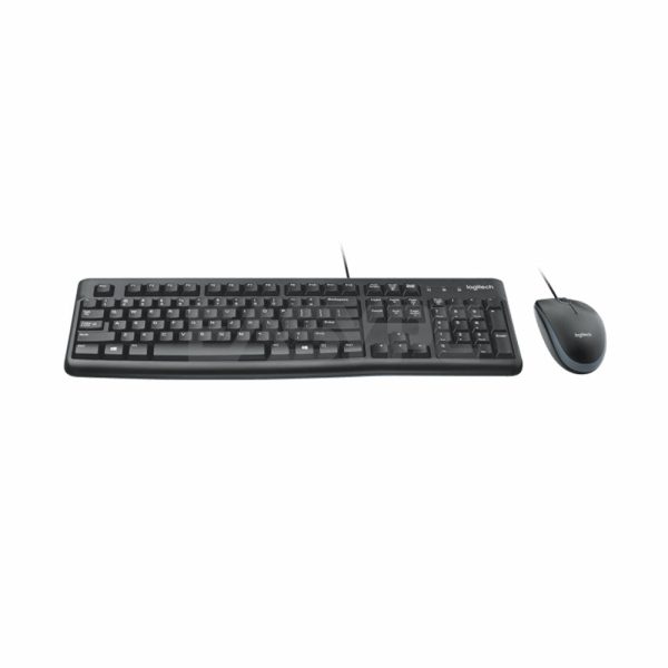 Logitech MK120-b