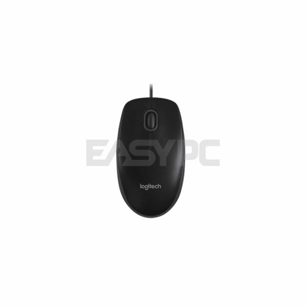 Logitech MK120-e