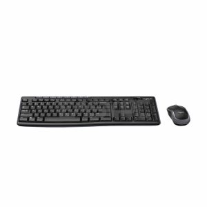 Logitech MK270R-a