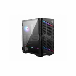 MSIMPGVelox100PAirflowATXPCCaseBlack-a