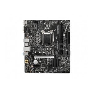 MSI B560M Pro-E Socket LGA 1200 Ddr4 Gaming Motherboard-a