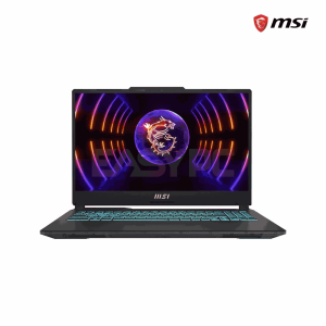 MSI Cyborg 15 A12VF-499PH 15.6" FHD i7-12650H-a