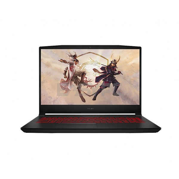 MSI Kata Gf66 11Ug-420Ph I7-11800H-a