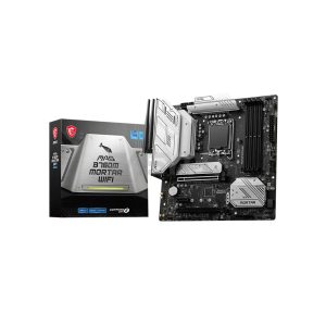 MSI MAG B760M Mortar WiFi D5-a