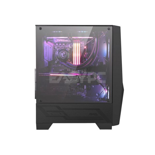 MSI MAG Forge 100R Mid Tower-c