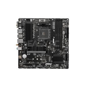 MSI Mag B550m Pro-Vdh WIFI-a