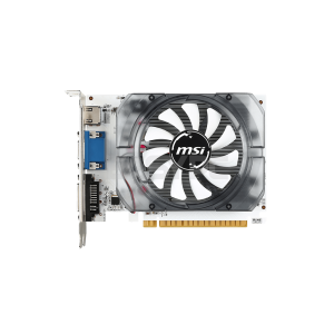 MSI NVIDIA GeForce N730-4GD3V2 1x 4gb 128bit Ddr3 Videocard-a