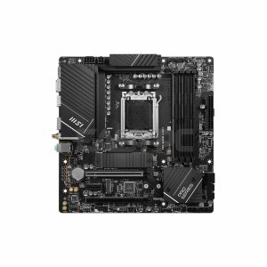 MSI PRO B650M-A wifi D5-a