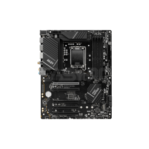 MSI PRO B760-P WIFI D4-b