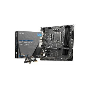 MSI Pro B660M-P WIFI-a