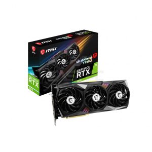 MSI RTX 3070-a